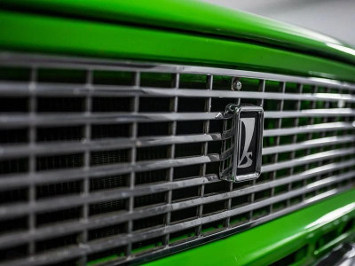 LADA 2101 21011 1.3 MT (69 л.с.)