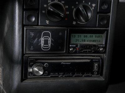 LADA 2112 1.5 MT (92 л. с.)