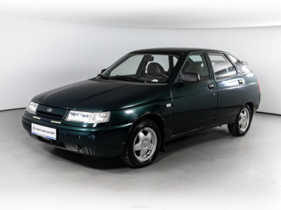 LADA 2112 1.5 MT (92 л. с.)