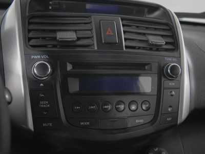 Lifan X60 1.8 MT (128 л. с.)