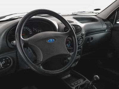 LADA Kalina 1.6 MT 8кл (2181) (82 л. с.)