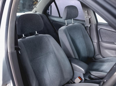 Nissan Sunny 1.5 AT (105 л. с.)