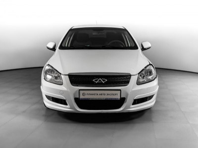 Chery M11 1.6 MT (119 л. с.)