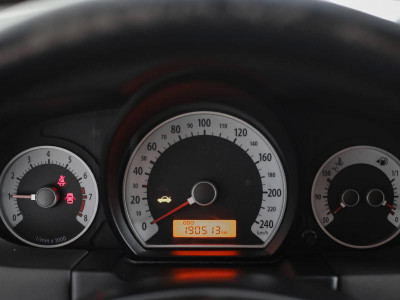 Kia Ceed 1.4 MT (109 л. с.)