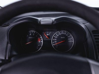 Nissan Note 1.4 MT (88 л. с.)