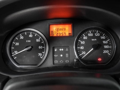 Nissan Almera 1.6 AT (102 л. с.)