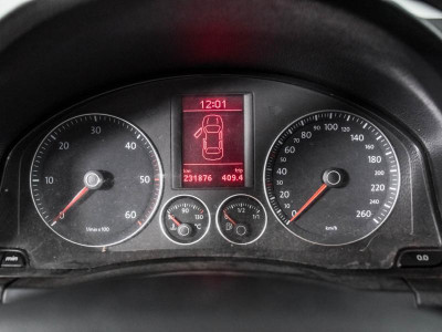 Volkswagen Jetta 1.9d MT (105 л.с.)