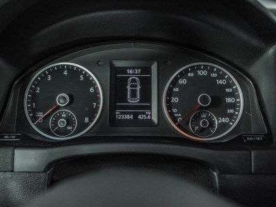 Volkswagen Tiguan 1.4 TSI BlueMotion MT (122 л. с.)