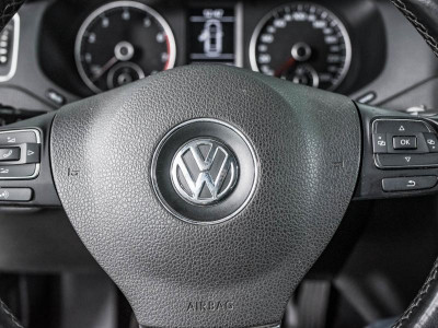Volkswagen Jetta 1.4 TSI MT (122 л. с.)