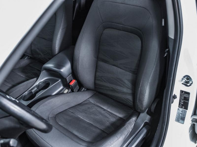 Kia ceed 1.6 MT (130 л. с.)