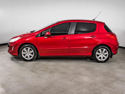 Peugeot 308 1.6 VTi AT (120 л. с.)