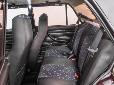 LADA 2107 1.6 MT 8 кл (Евро-3) (73 л. с.)