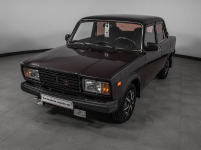 LADA 2107 1.6 MT 8 кл (Евро-3) (73 л. с.)