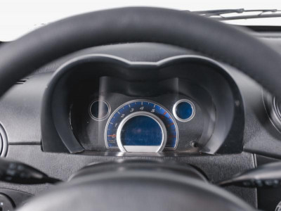 Lifan Smily 1.3 MT (88 л. с.)