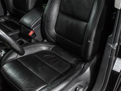 Volkswagen Tiguan 2.0d AT (140 л.с.) 4WD