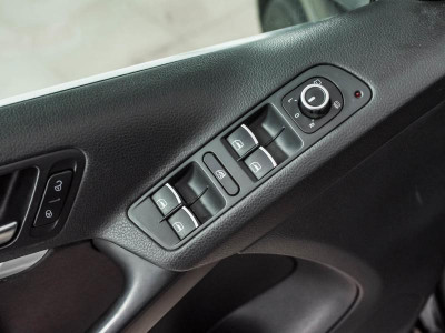 Volkswagen Tiguan 2.0d AT (140 л.с.) 4WD