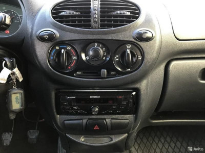 LADA Kalina 1.6 MT 16 кл (Евро-4) (98 л. с.)