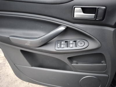 Ford Kuga 2.0d AT (164 л.с.) 4WD