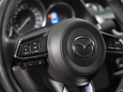 Mazda 6 2.0 SKYACTIV-G AT (150 л. с.)