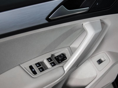 Volkswagen Tiguan 2.0 TSI 4Motion DSG (180 л.с.) 4WD