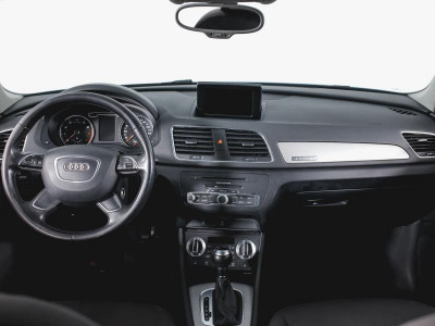 Audi Q3 2.0 TFSI quattro MT (170 л. с.)