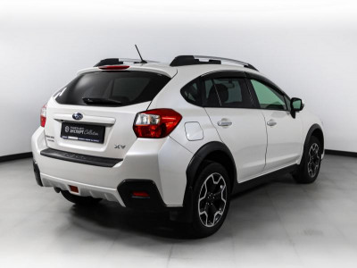 Subaru XV 2.0 CVT AWD (150 л. с.)