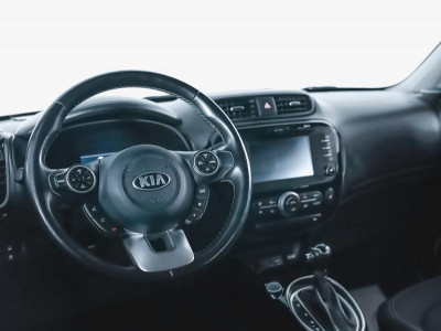 Kia Soul 2.0 MPI AT (150 л.с.)