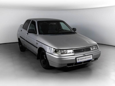 LADA 2110 1.5 MT 21102 (79 л. с.)