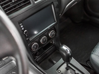 Nissan Almera Classic 1.6 AT (107 л. с.)