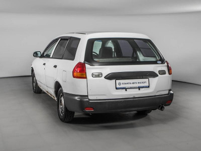 Nissan AD 1.3 AT (87 л.с.)