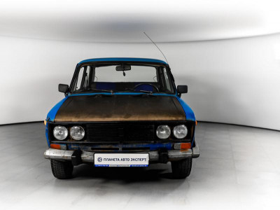 LADA 2106 1.6 MT (75 л. с.)
