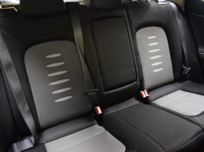 Kia Ceed 1.6 AT (129 л. с.)