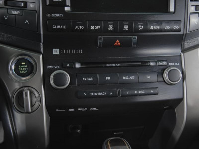 Toyota Land Cruiser 4.5 TD 4WD AT (235 л. с.)