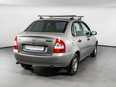 LADA Kalina 1.6 MT 8 кл (81 л. с.)