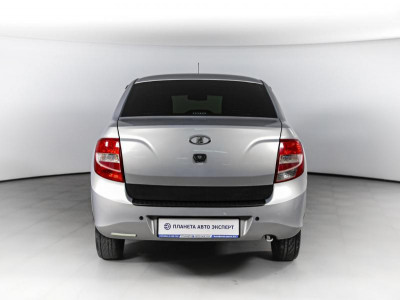 LADA Granta седан 1.6 AT 16кл (98 л. с.)