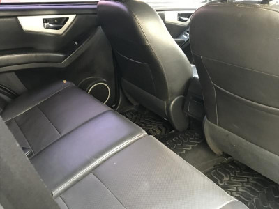 Lifan X60 1.8 MT (128 л.с.)