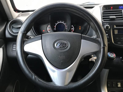 Lifan X60 1.8 MT (128 л.с.)