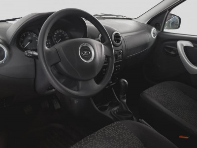 LADA Largus универсал 1.6 MT 16 кл (5 мест) (106 л. с.)