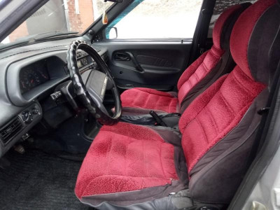 LADA 2115 1.5 MT (78 л. с.)