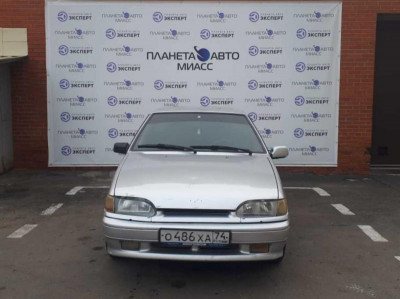 LADA 2115 1.5 MT (78 л. с.)