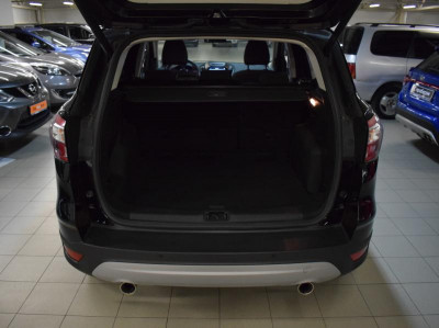 Ford Kuga 2.5 AT (150 л.с.)