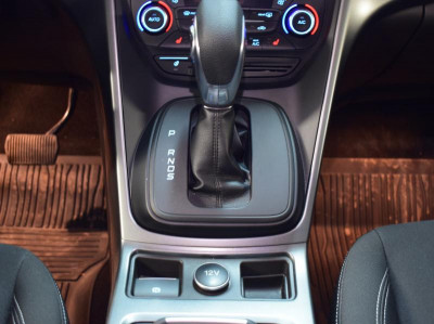 Ford Kuga 2.5 AT (150 л.с.)