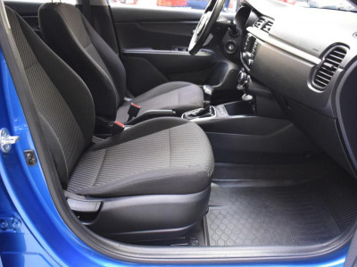 Kia Rio X-Line 1.4 AT (100 л. с.)