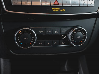 Mercedes-Benz GLE купе 350 d 3.0d AT (249 л.с.) 4WD
