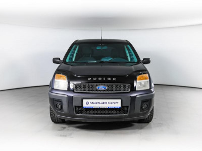 Ford Fusion 1.4 MT (80 л. с.)