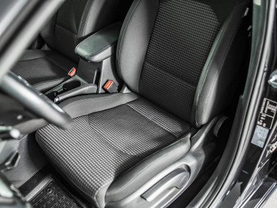 Kia Ceed SW 1.6 MPI MT (128 л.с.)
