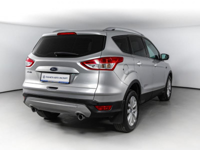 Ford Kuga 2.5 AT (150 л.с.)