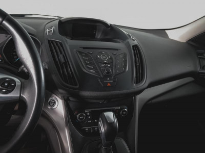 Ford Kuga 2.5 AT (150 л.с.)