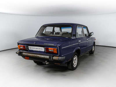 LADA 2106 1.6 MT (75 л. с.)