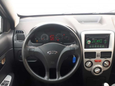 Chery Very 1.5 MT (109 л. с.)